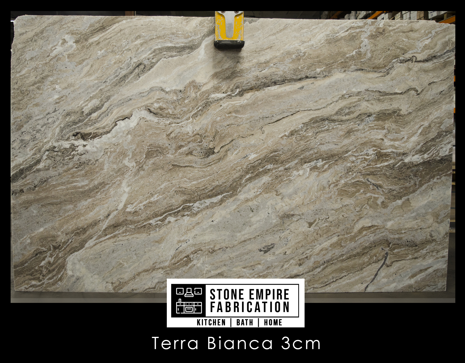 Terra Bianco Promo Pack