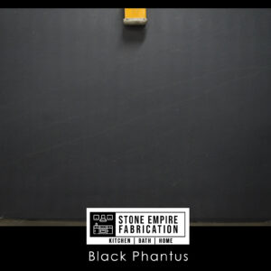 Black Phantus