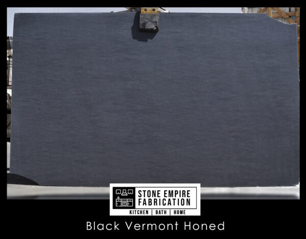 Black Vermont Honed