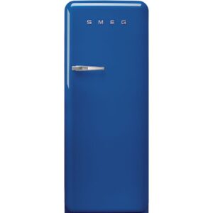 50's Retro Style 24'' Top Freezer Energy Star 9.92 cu. ft. Refrigerator