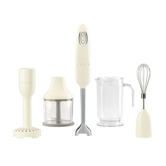 SMEG 50's Retro Style Countertop Blender - Stone Empire Fabrication