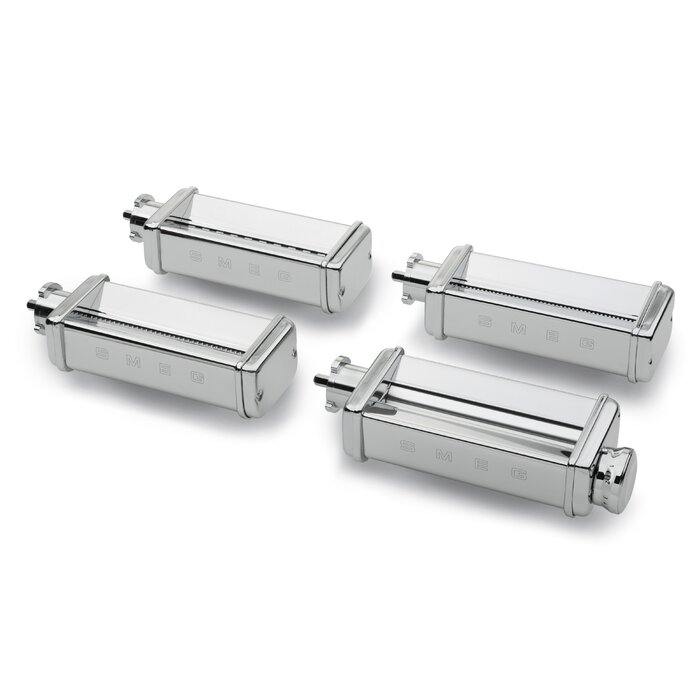SMEG Pasta Maker Attachment for Stand Mixer Stone Empire Fabrication