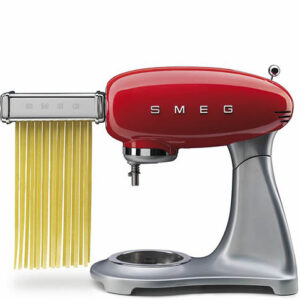 SMEG Pasta Roller and Cutter Set