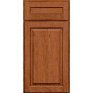 Merillat Classic Cabinets Fox Harbor 5pc Cherry Amaretto Door