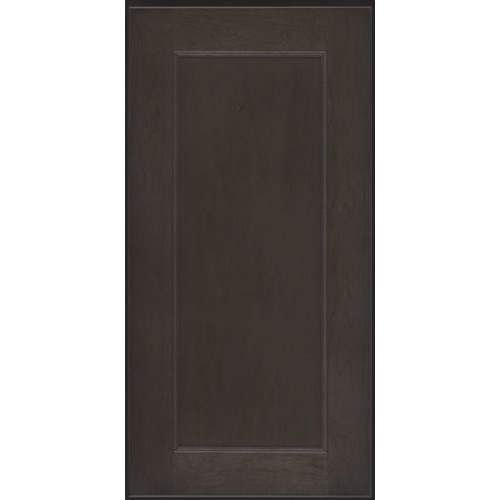 Merillat Classic Cabinets Glenrock 5pc Maple Basalt Door