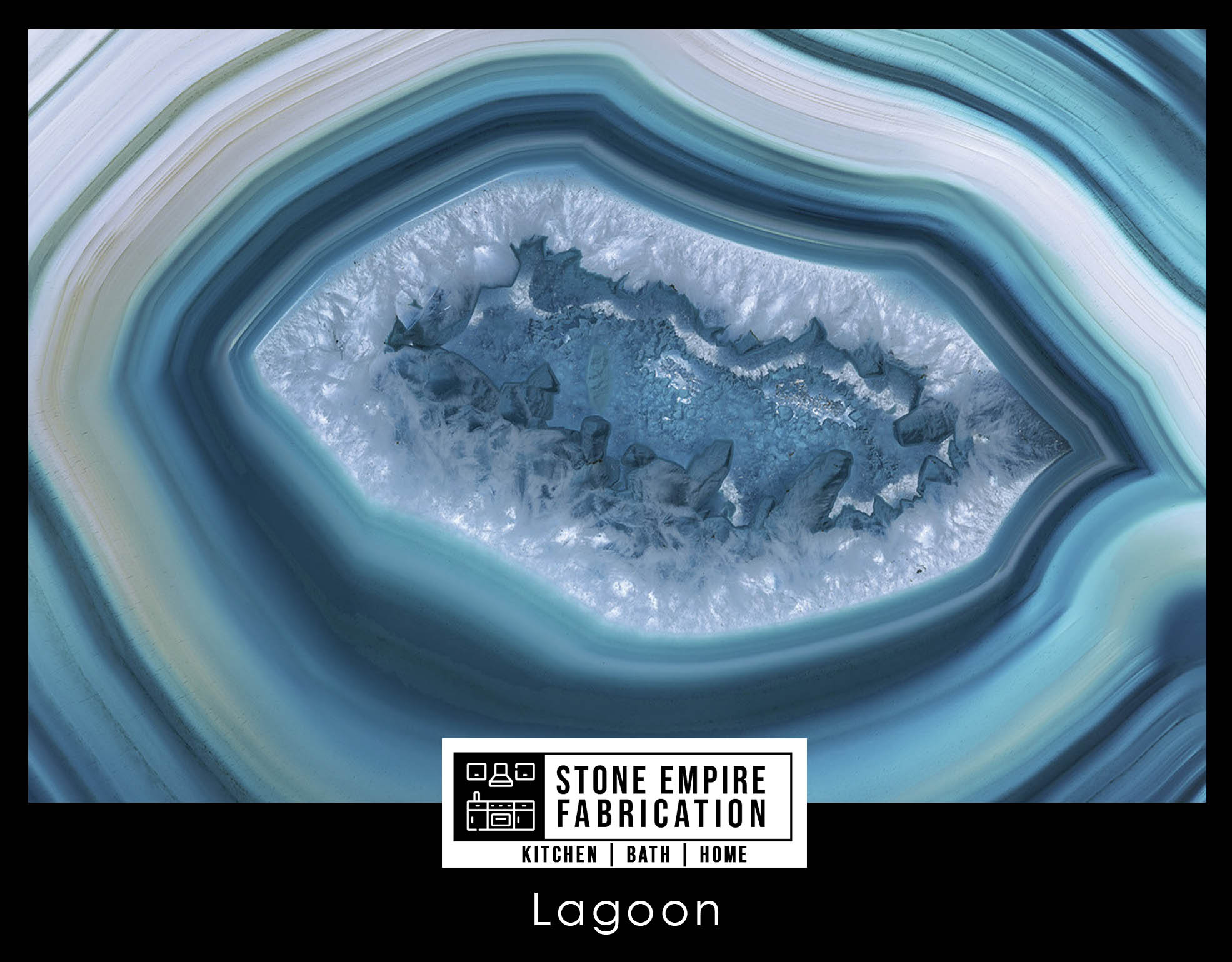 Lagoon Stone Empire Fabrication