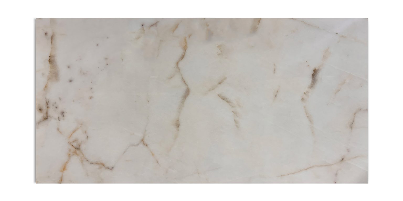 Crystal Saint - Stone Empire Fabrication