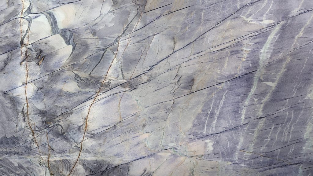 Quartzite Azul - Stone Empire Fabrication
