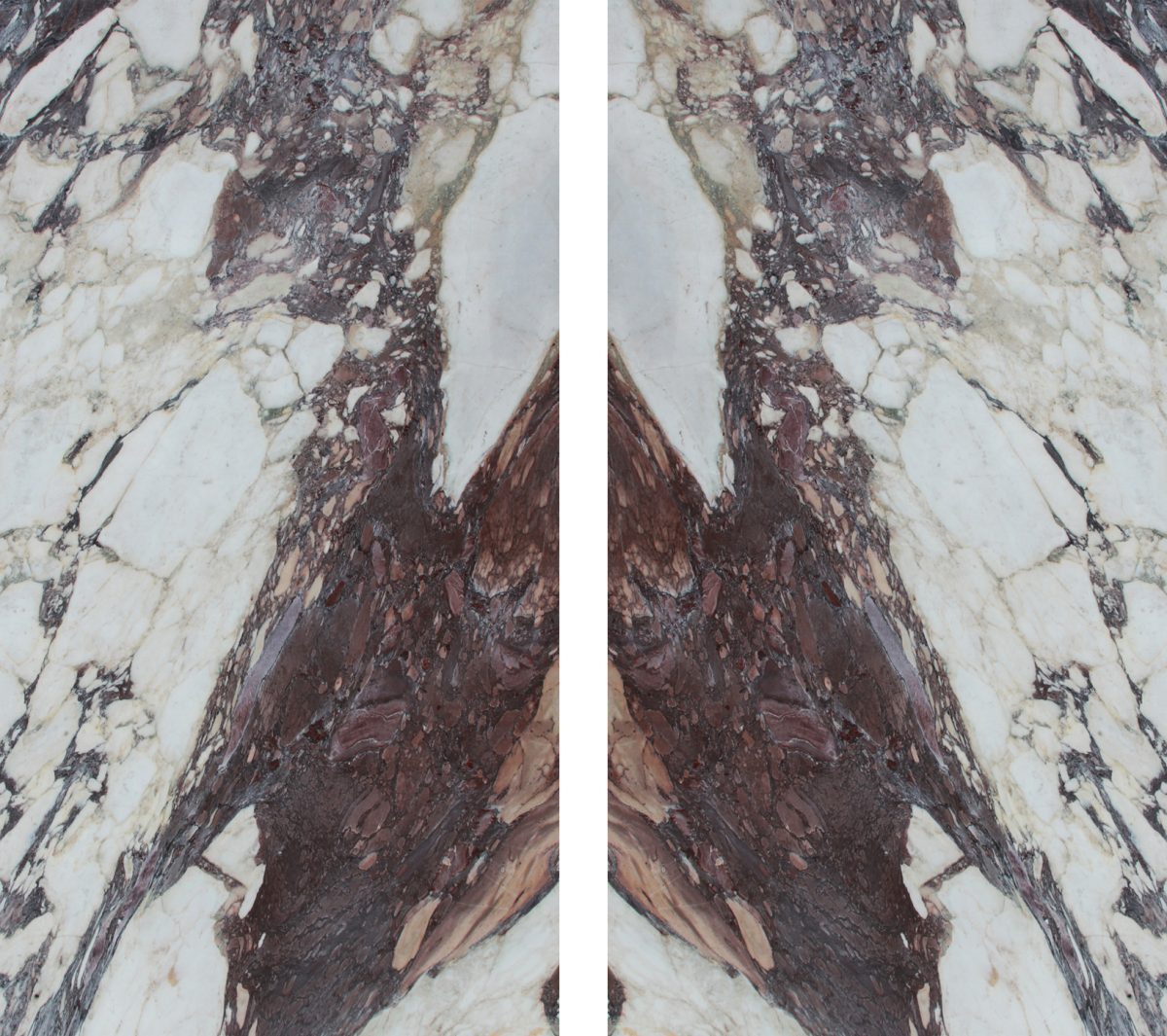 Calacatta Viola Premium - Stone Empire Fabrication