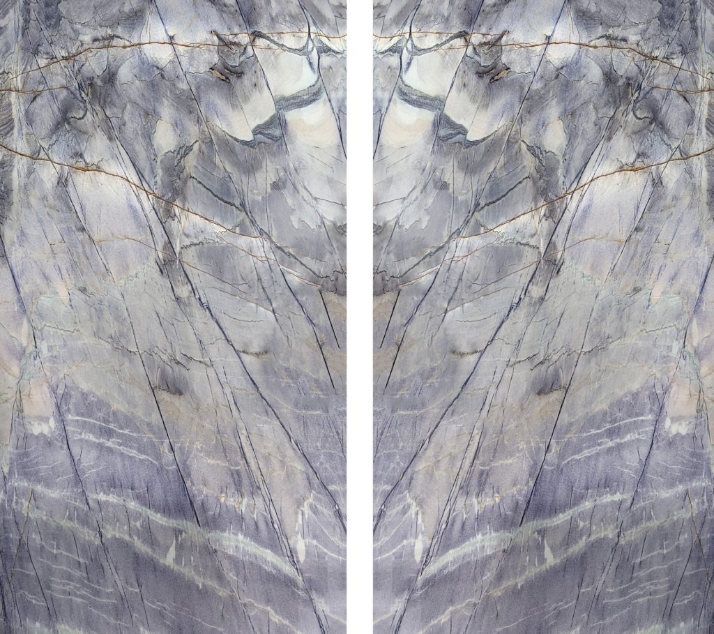Quartzite Azul - Stone Empire Fabrication