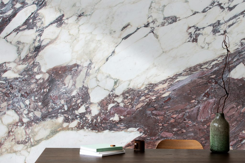 Calacatta Viola Premium - Stone Empire Fabrication