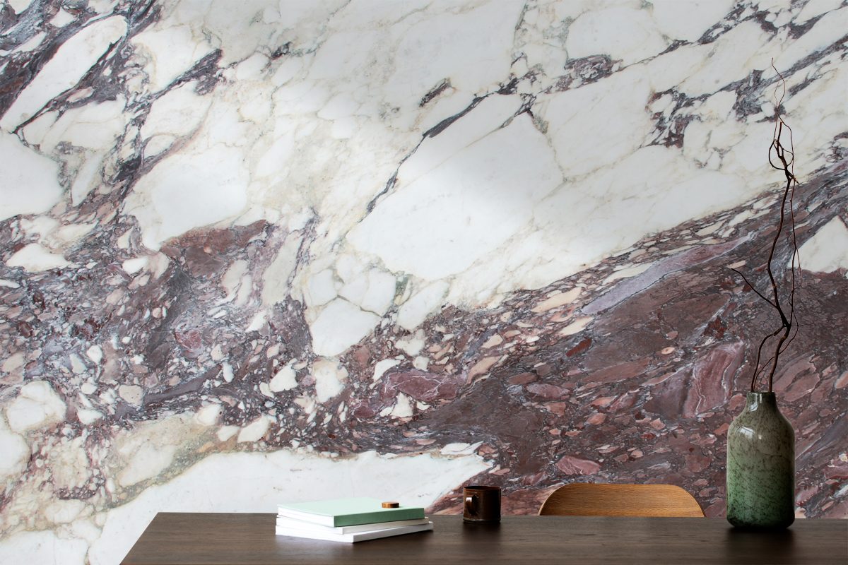 Calacatta Viola Premium - Stone Empire Fabrication