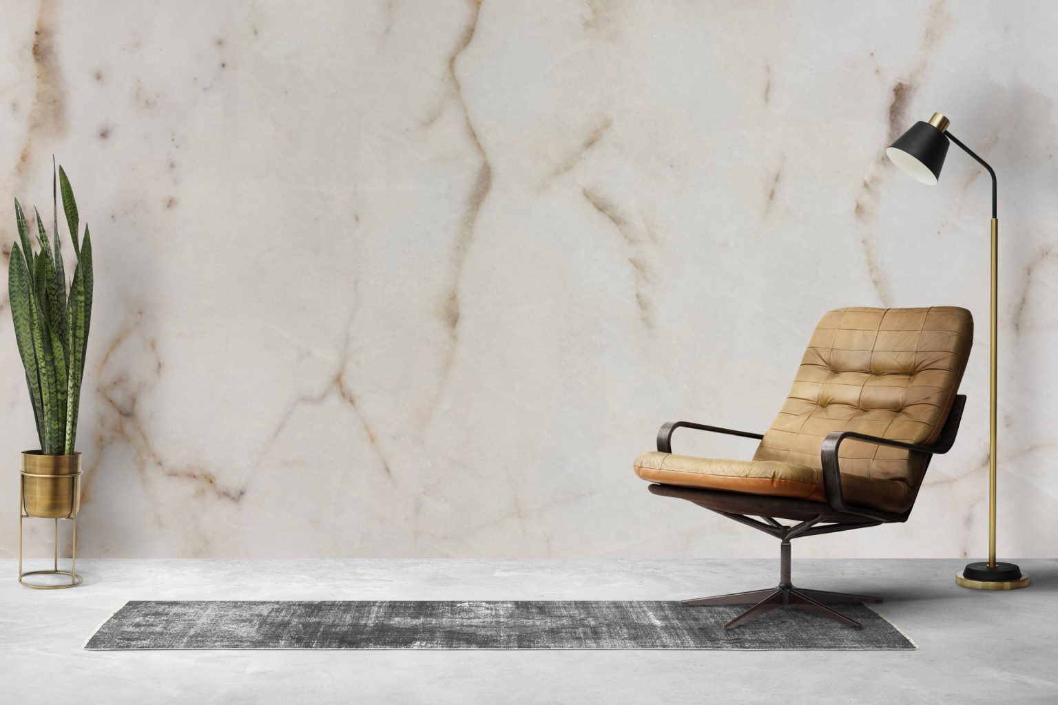 Crystal Saint - Stone Empire Fabrication