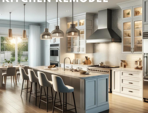 10 Essential Tips for a Successful Kitchen Remodel