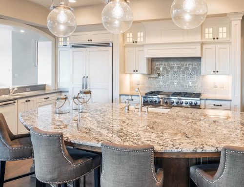 Elevate Your Space with Expert Stone Fabrication Services in the SF Bay Area