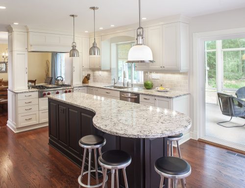 How to Choose the Perfect Stone for Your Bay Area Home Renovation