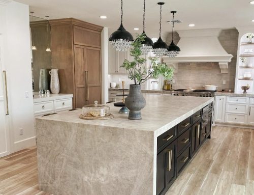 The Benefits of Using Natural Stone for Kitchen Remodels in the SF Bay Area