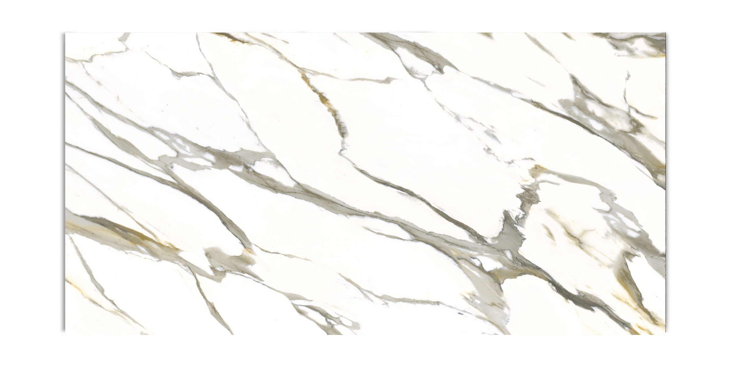 Calacatta Gold Porcelain