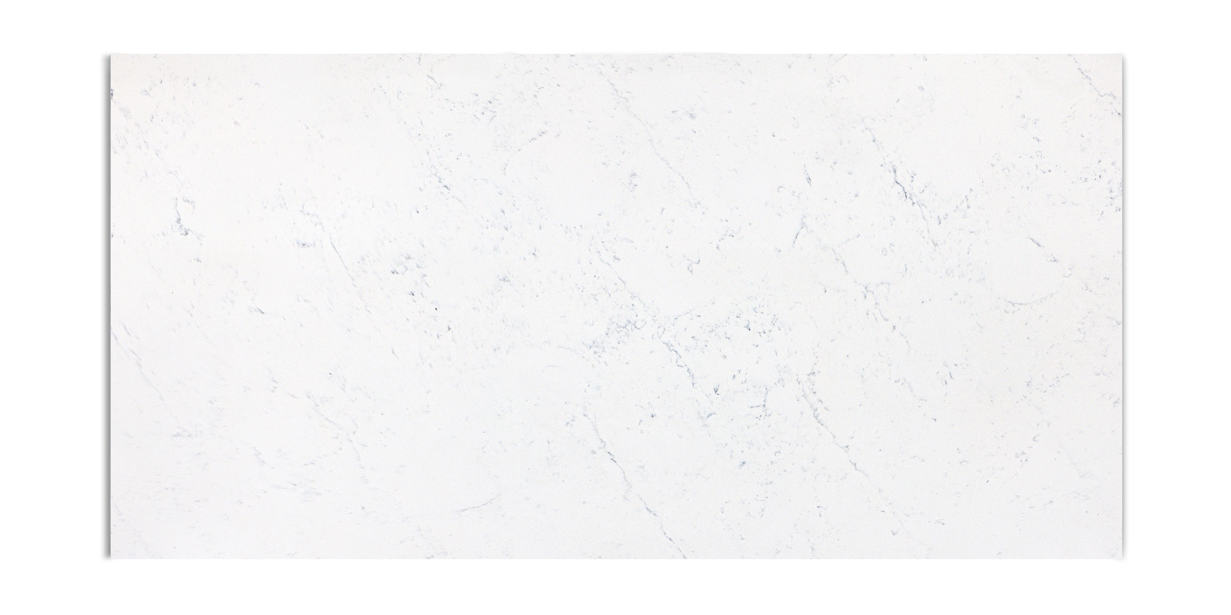 Carrara White Bianco