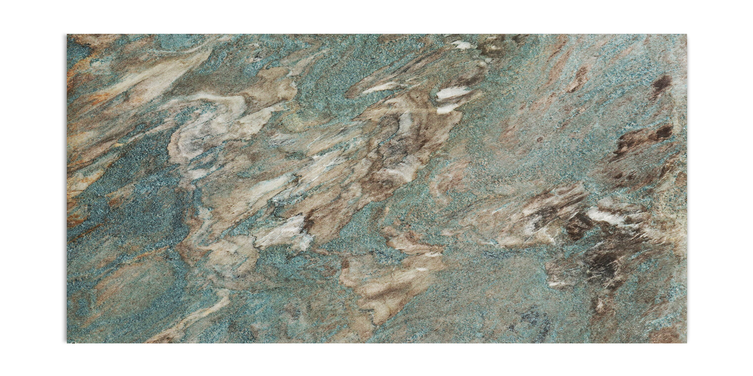 What maintenance does quartzite require