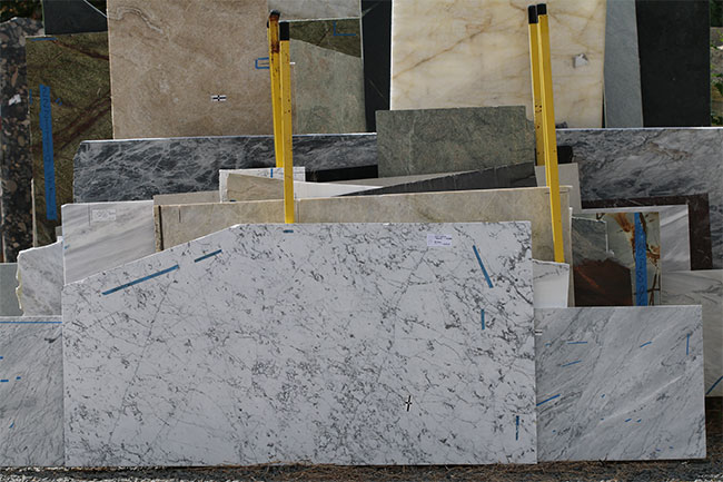 Do countertop remnants increase home value?