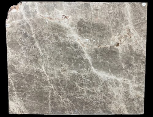 What is remnant marble