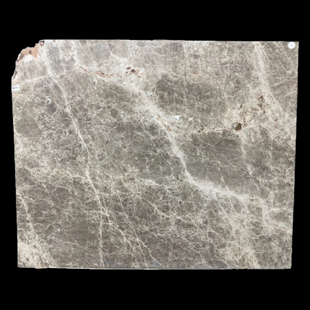 What is remnant marble?