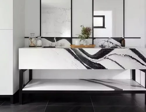 5 uses for Natural Stone Remnants