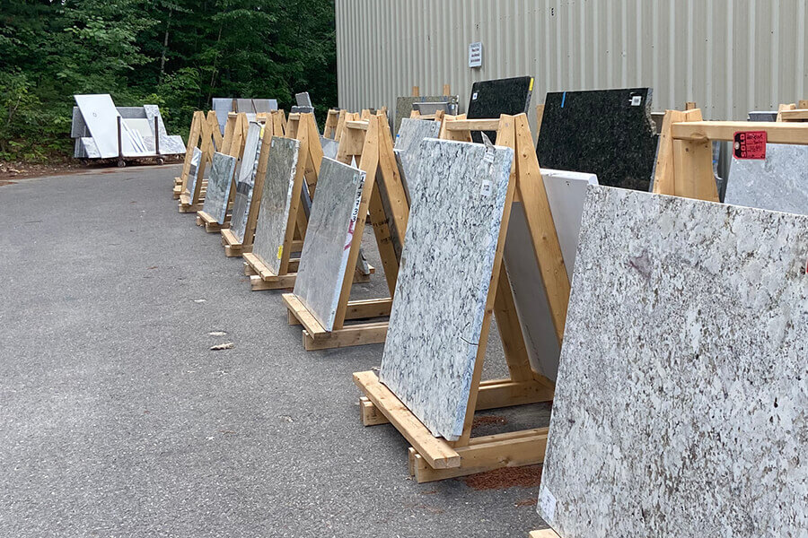 Are countertop remnants cheaper
