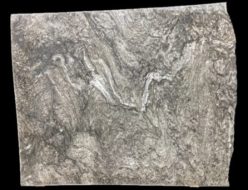 How do you use leftover slab remnants?