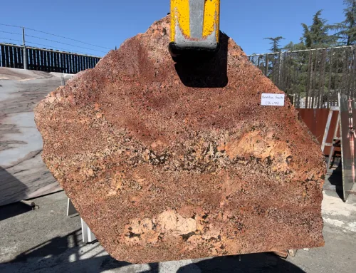 What to do with an extra quartzite slab remnant?