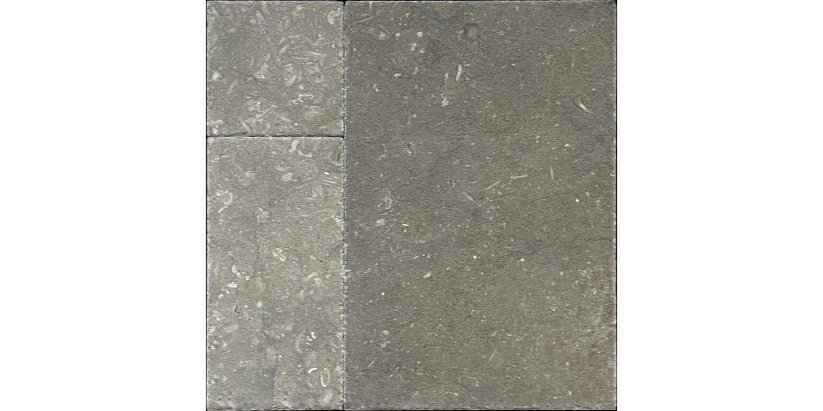Sea Green Tumbled