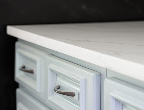 What is a remnant vanity?