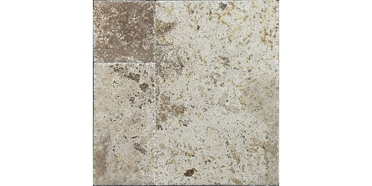 Walnut Dark Chiseled