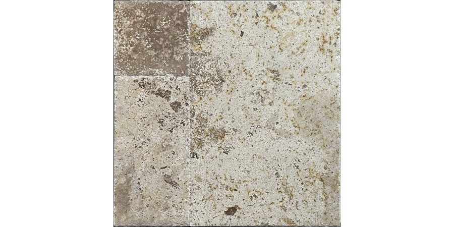 Walnut Dark Chiseled