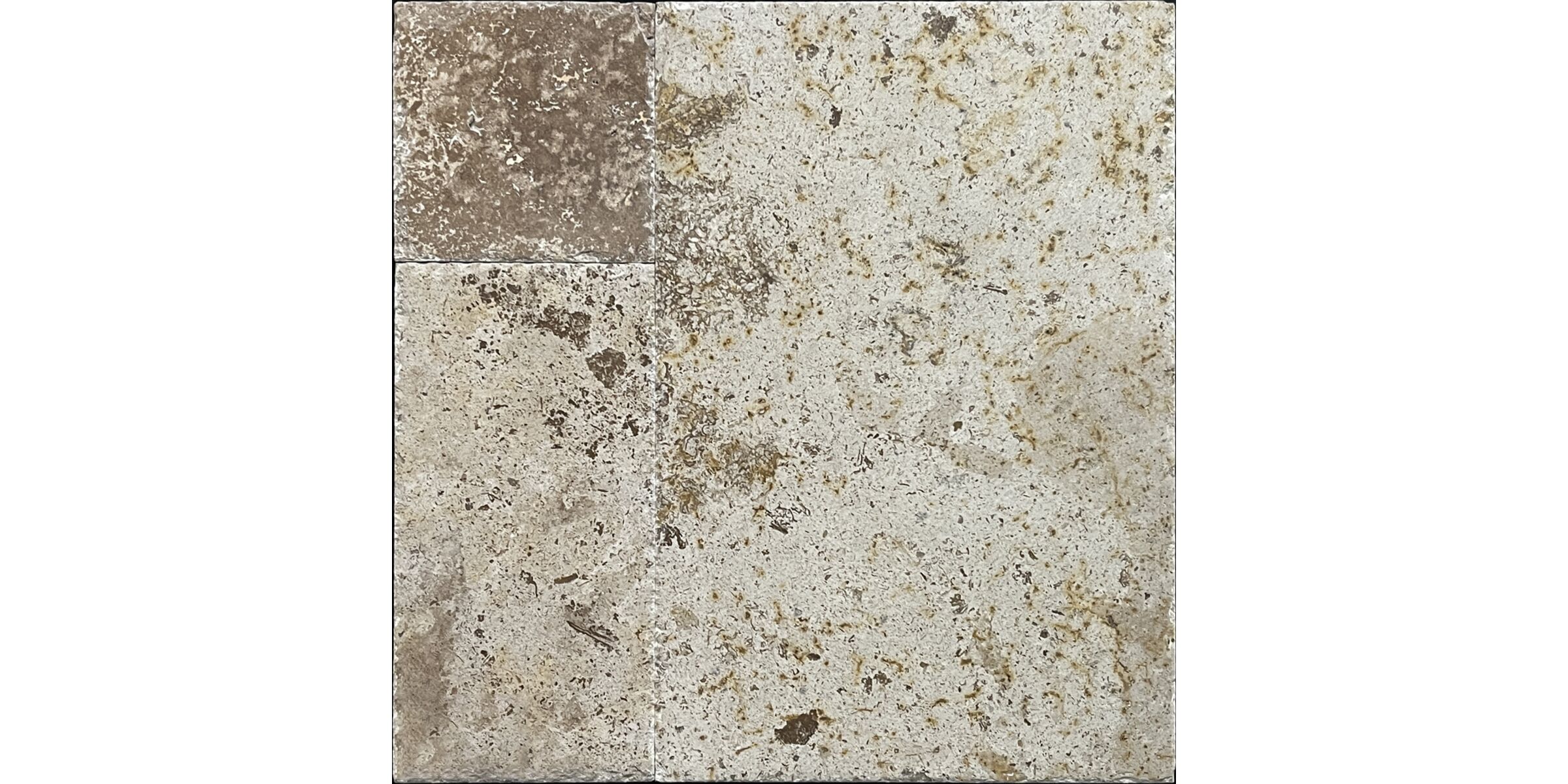 Walnut Dark Chiseled