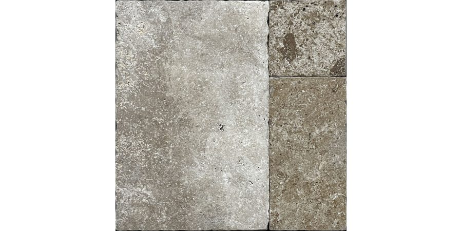 Walnut Dark Tumbled