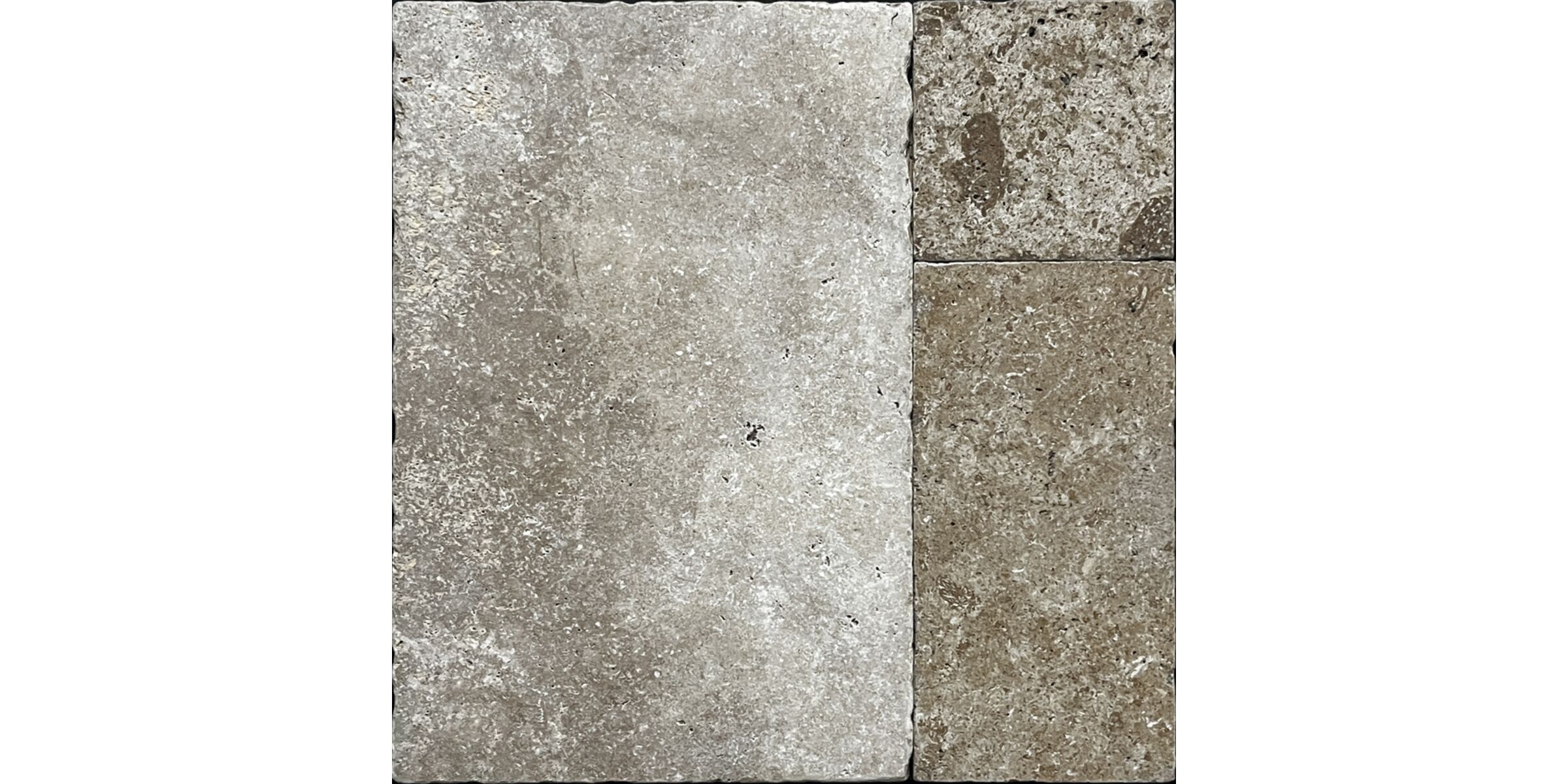 Walnut Dark Tumbled