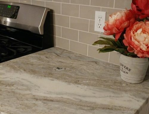 Can you buy a half slab of quartzite?
