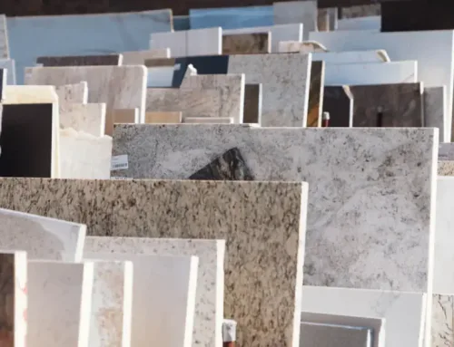 Can you buy a half slab of quartz