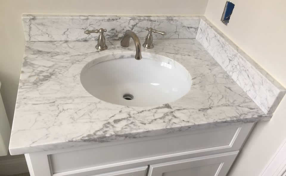 What is the cheapest countertop