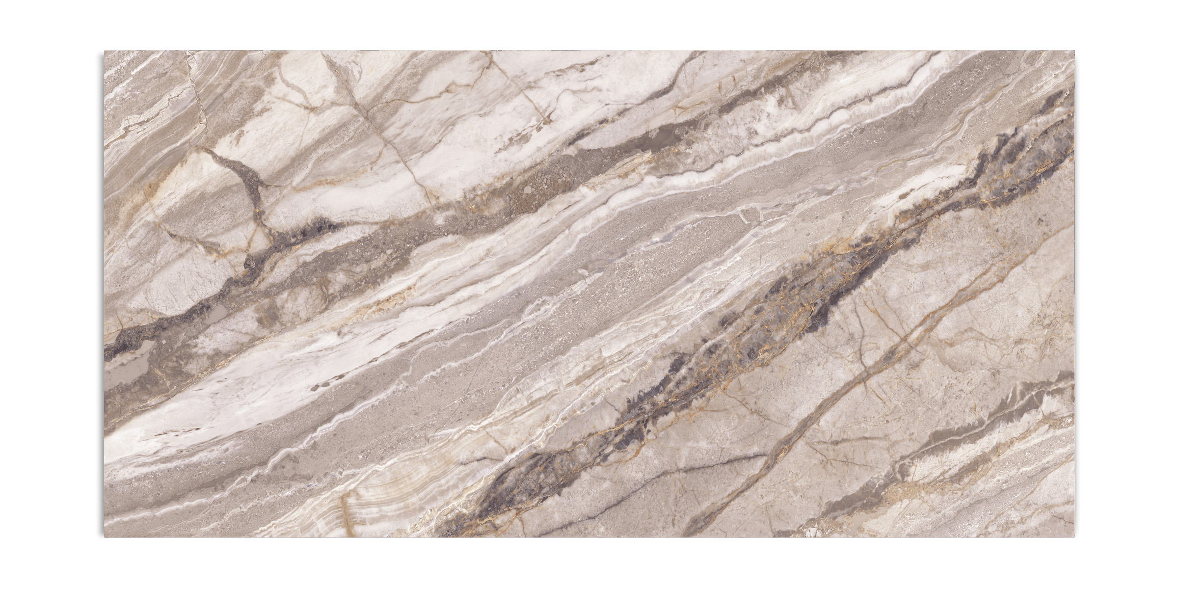 Breccia Stone Taupe