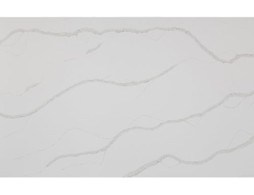 Can I put a hot cup of coffee on quartz?