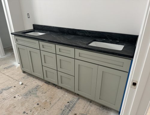 Is there such thing as countertop remnants?