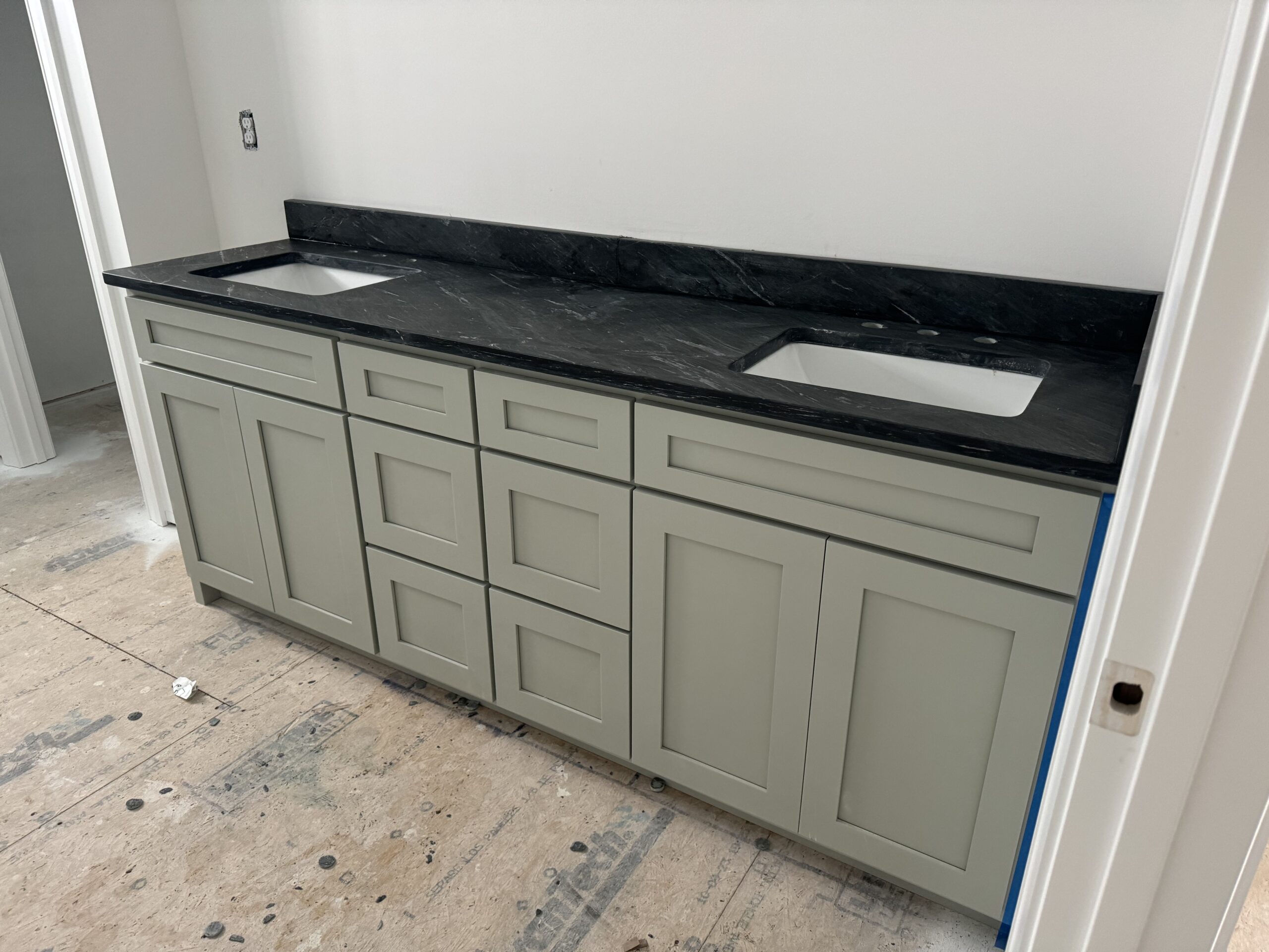 Is there such thing as countertop remnants