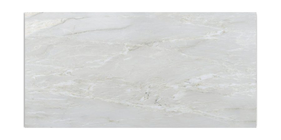 LeBlanc White Polished