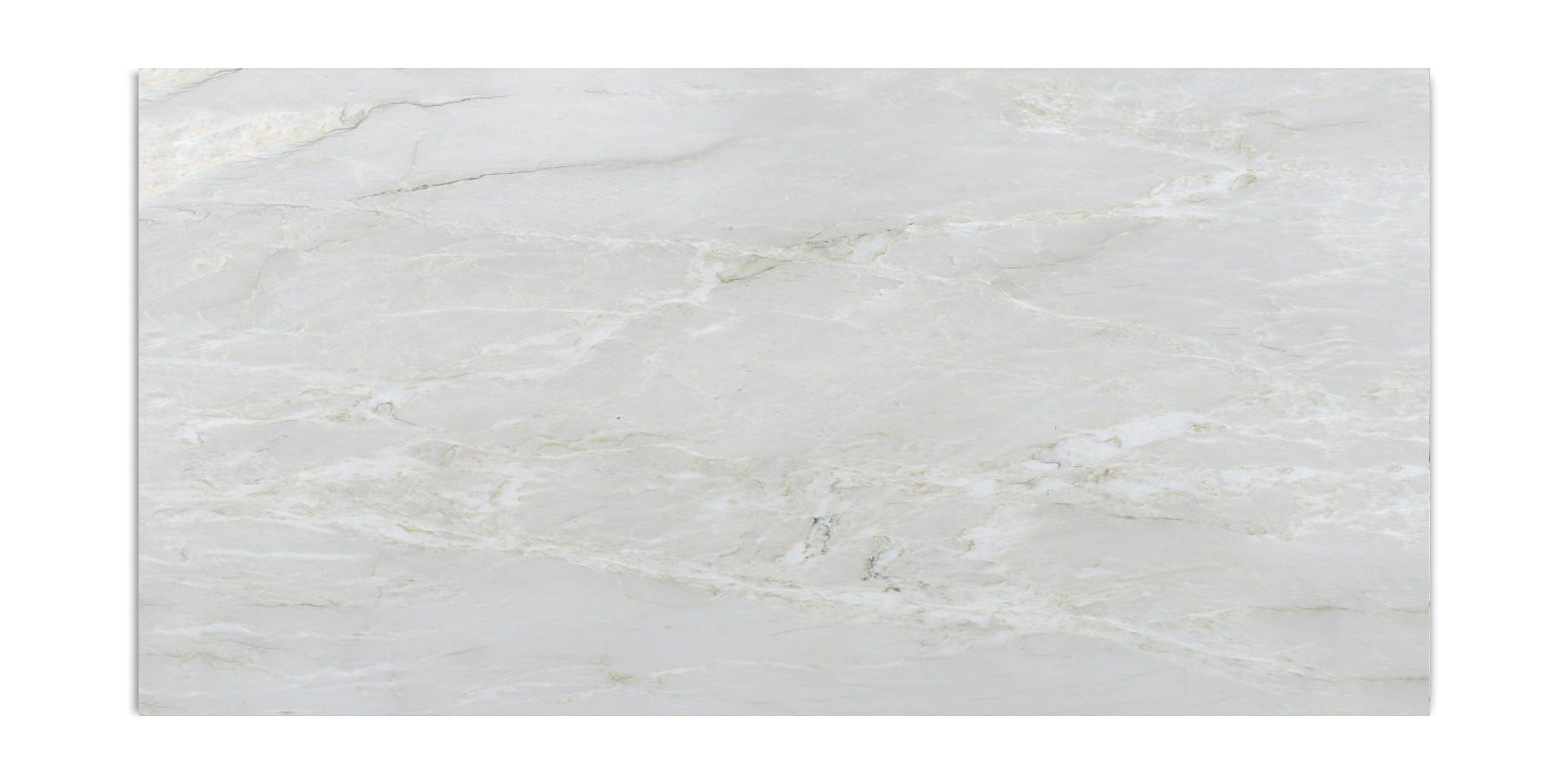 LeBlanc White Polished