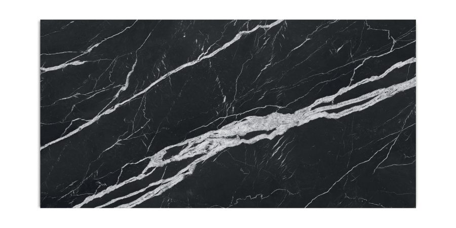Nero Marquina Thick Vein