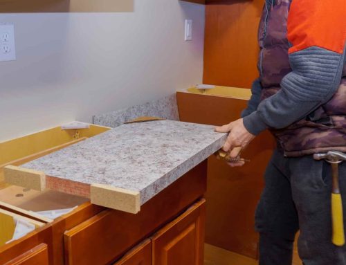 What is an alternative for a full slab?