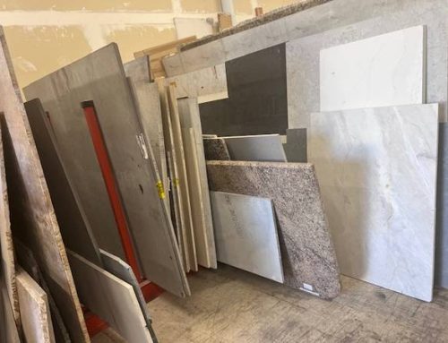 Natural Stone Slab Remnants and Their Benefits